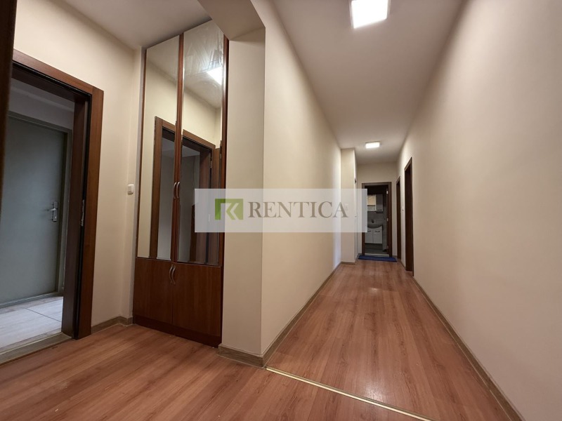 Дава под наем  3-стаен град Варна , Окръжна болница-Генерали , 120 кв.м | 39568086 - изображение [17]
