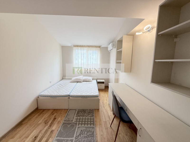 Дава под наем  3-стаен град Варна , Окръжна болница-Генерали , 120 кв.м | 39568086 - изображение [13]