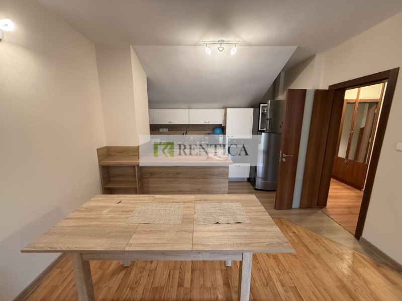 Дава под наем  3-стаен град Варна , Окръжна болница-Генерали , 120 кв.м | 39568086 - изображение [3]
