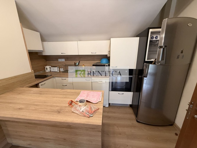 Дава под наем  3-стаен град Варна , Окръжна болница-Генерали , 120 кв.м | 39568086 - изображение [4]
