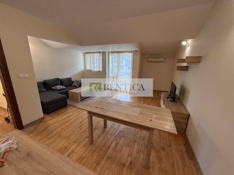 Дава под наем  3-стаен град Варна , Окръжна болница-Генерали , 120 кв.м | 39568086 - изображение [5]
