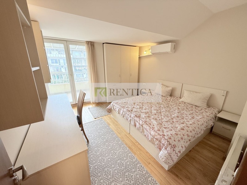 Дава под наем  3-стаен град Варна , Окръжна болница-Генерали , 120 кв.м | 39568086 - изображение [8]