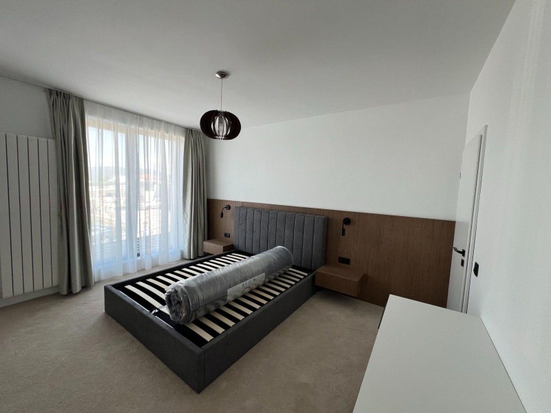 Дава под наем 3-СТАЕН, гр. София, Малинова долина, снимка 3 - Апартаменти - 52117580