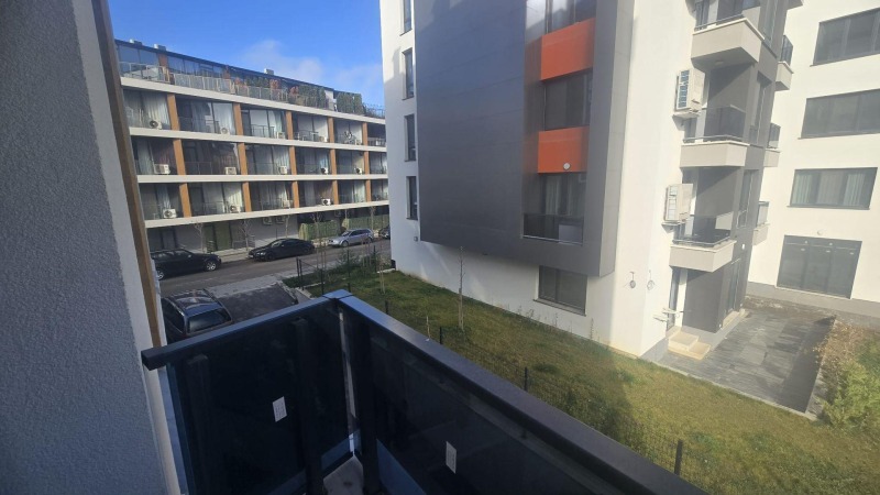 Дава под наем 3-СТАЕН, гр. София, Малинова долина, снимка 7 - Апартаменти - 52523110