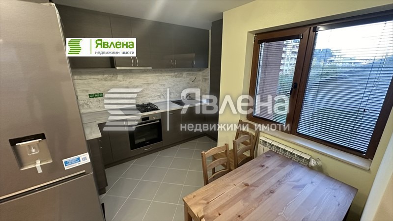 Da affittare  3 camere da letto Sofia , Ovcha kupel , 120 mq | 79169287 - Immagine [4]