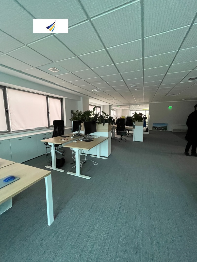 Do wynajęcia  Biuro Sofia , Geo Milew , 265 mkw | 71848412 - obraz [2]