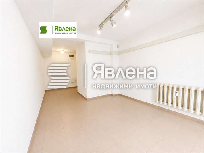 Дава под наем ОФИС, гр. София, Център