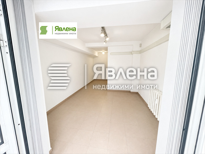 Дава под наем ОФИС, гр. София, Център, снимка 3 - Офиси - 54875043