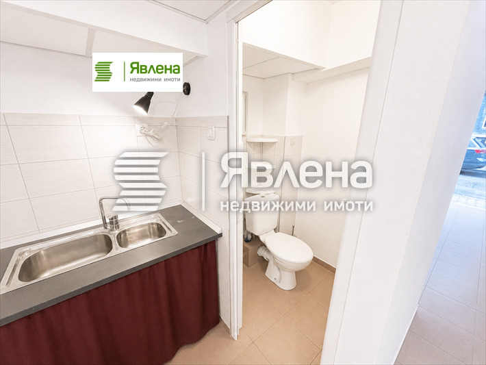 Дава под наем ОФИС, гр. София, Център, снимка 4 - Офиси - 54875043