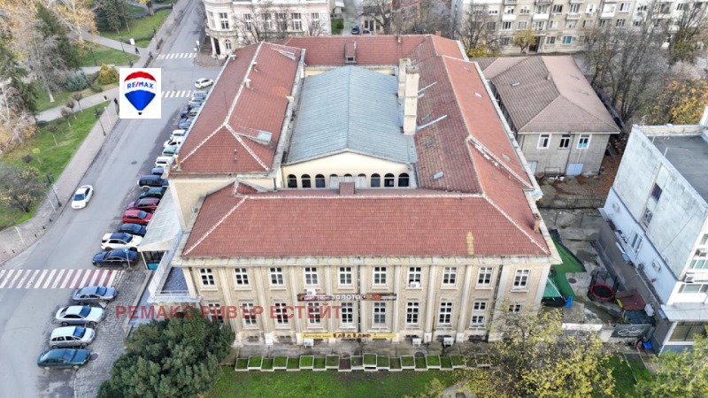 Дава под наем БИЗНЕС ИМОТ, гр. Русе, Център, снимка 9 - Други - 52821632