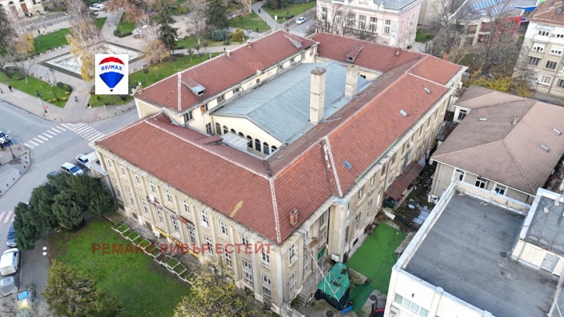 Дава под наем БИЗНЕС ИМОТ, гр. Русе, Център, снимка 8 - Други - 52821632