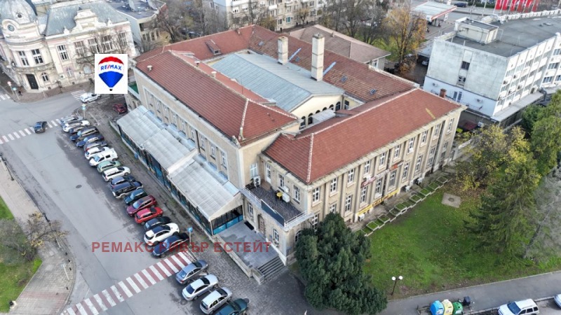 Дава под наем БИЗНЕС ИМОТ, гр. Русе, Център, снимка 3 - Други - 52821632