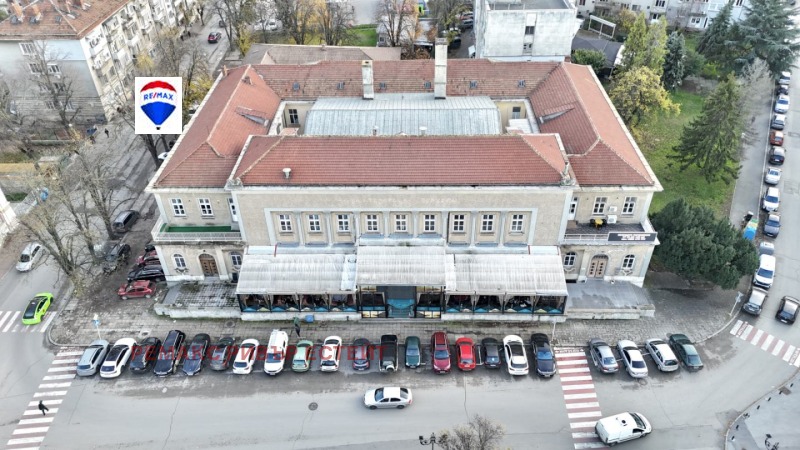 Дава под наем БИЗНЕС ИМОТ, гр. Русе, Център, снимка 2 - Други - 52821632