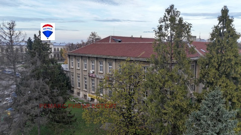 Дава под наем БИЗНЕС ИМОТ, гр. Русе, Център, снимка 4 - Други - 52821632