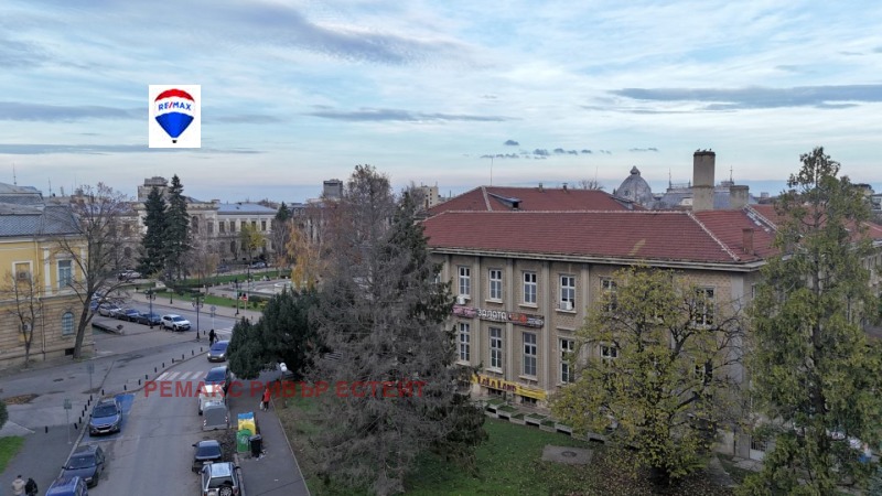 Дава под наем БИЗНЕС ИМОТ, гр. Русе, Център, снимка 6 - Други - 52821632