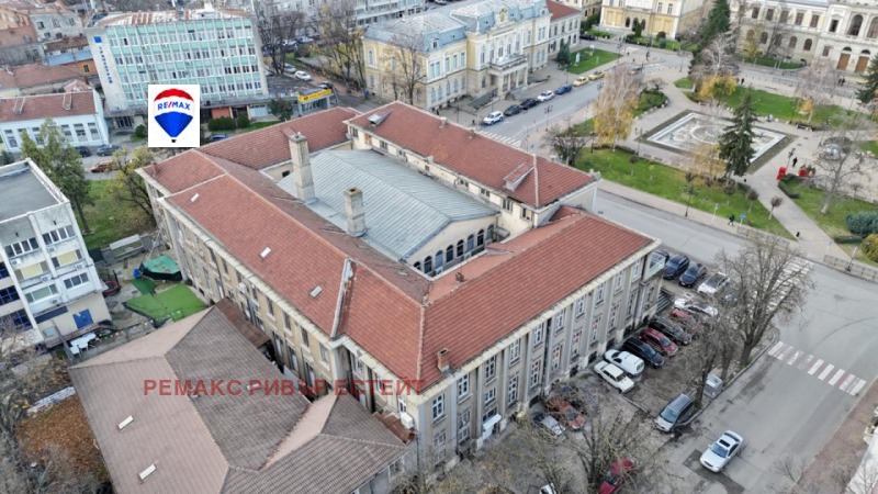 Дава под наем БИЗНЕС ИМОТ, гр. Русе, Център, снимка 13 - Други - 52821632