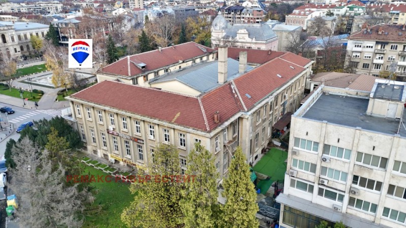 Дава под наем БИЗНЕС ИМОТ, гр. Русе, Център, снимка 7 - Други - 52821632