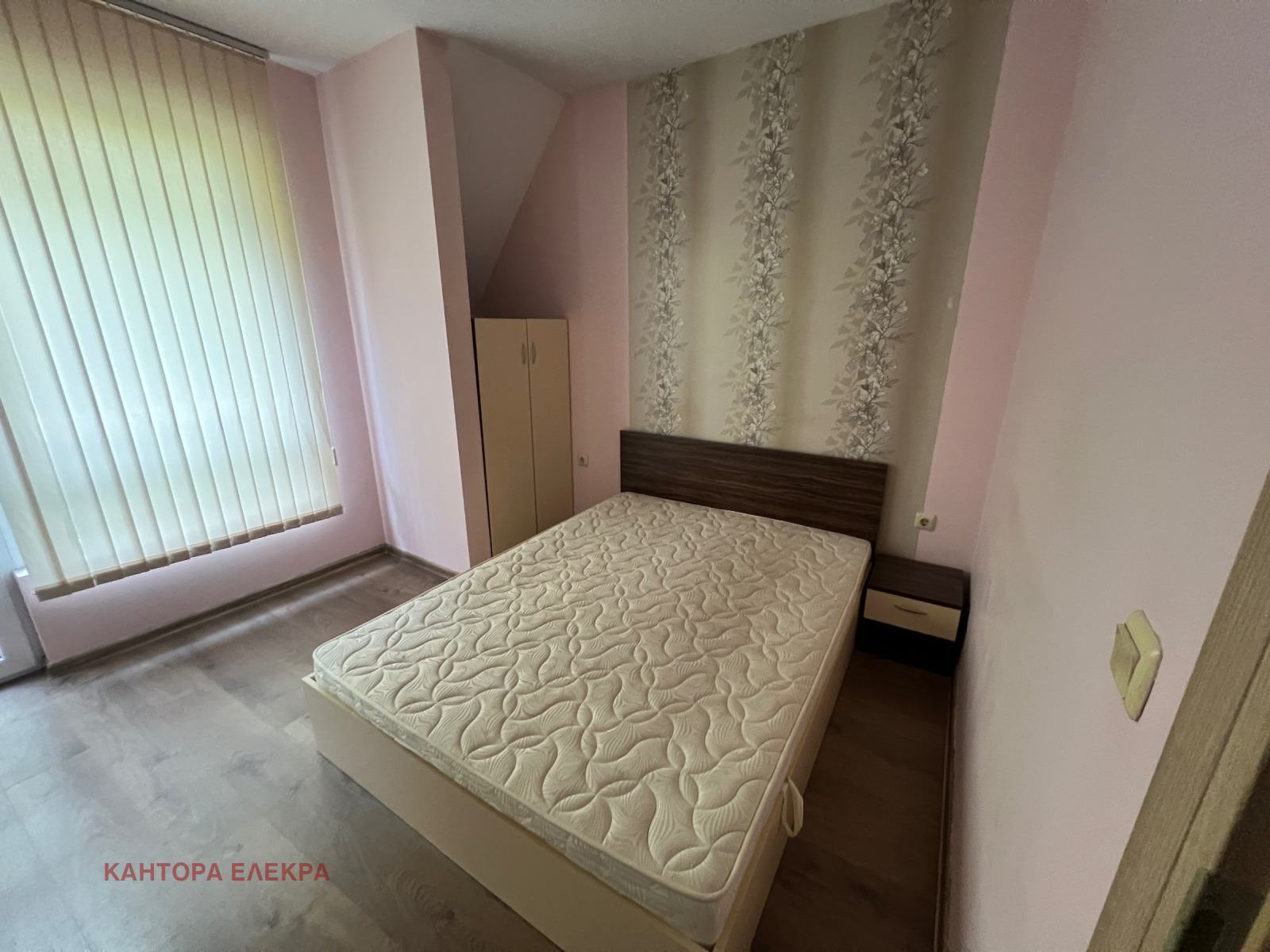 Дава под наем 2-СТАЕН, гр. Варна, Лятно кино Тракия, снимка 11 - Апартаменти - 55018011