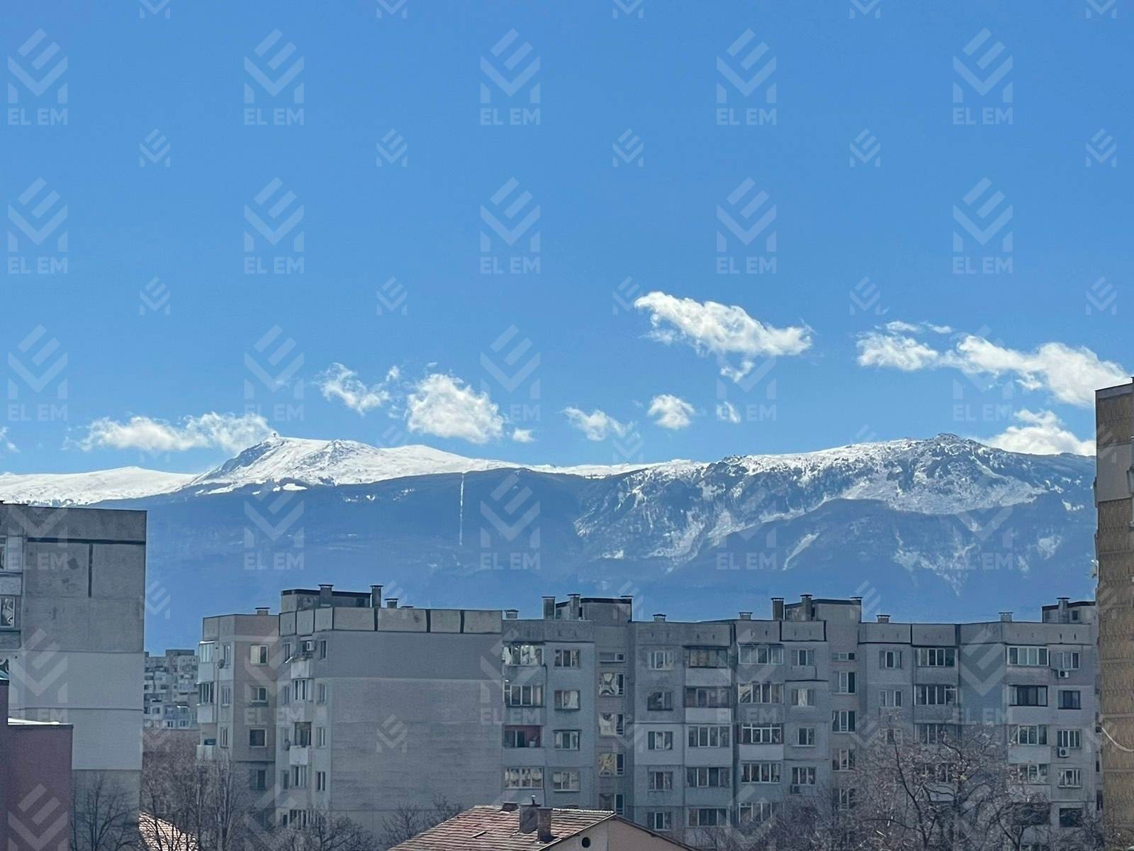 Дава под наем 2-СТАЕН, гр. София, Хаджи Димитър, снимка 11 - Апартаменти - 54696679
