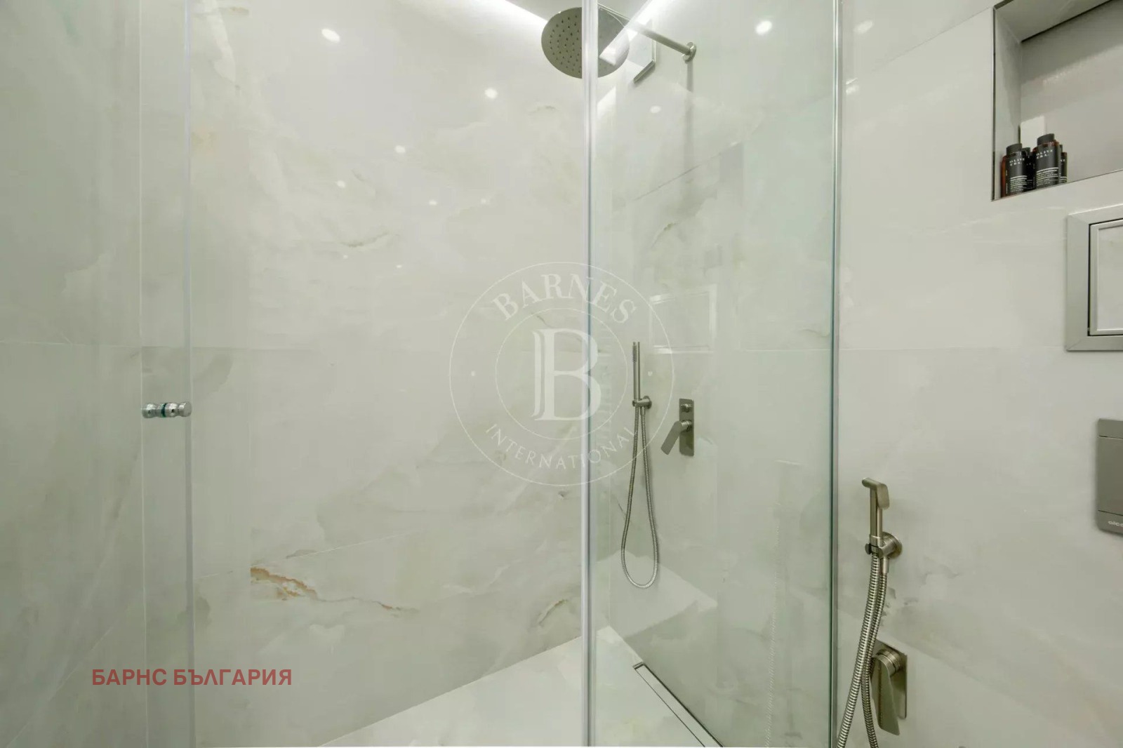 Дава под наем 3-СТАЕН, гр. София, Кръстова вада, снимка 14 - Апартаменти - 53890967