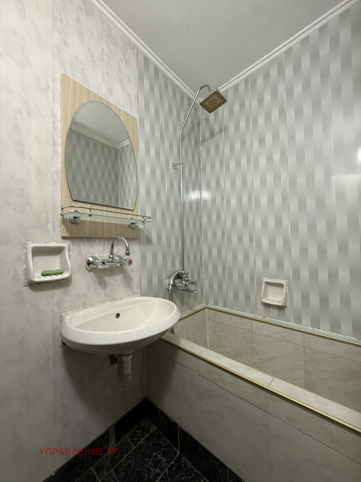 Дава под наем 3-СТАЕН, гр. София, Захарна фабрика, снимка 4 - Апартаменти - 54080993