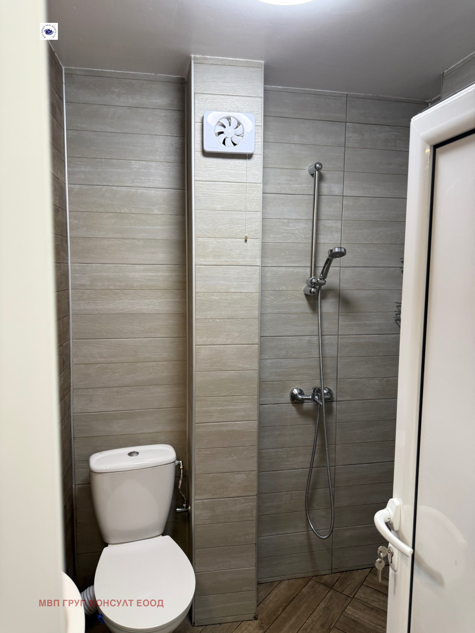 Дава под наем 3-СТАЕН, гр. София, Банишора, снимка 8 - Апартаменти - 55690205