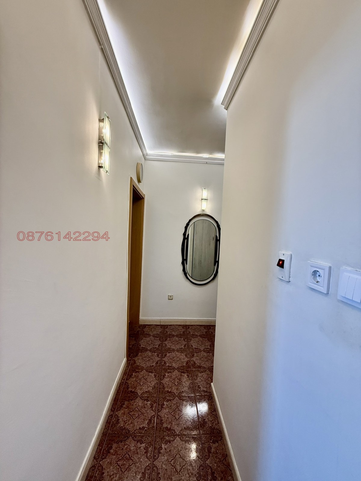 Дава под наем 3-СТАЕН, гр. Пловдив, Тракия, снимка 6 - Апартаменти - 56054470