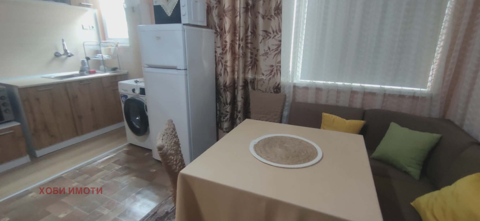 Дава под наем 3-СТАЕН, гр. Пловдив, Каменица 1, снимка 3 - Апартаменти - 56081835