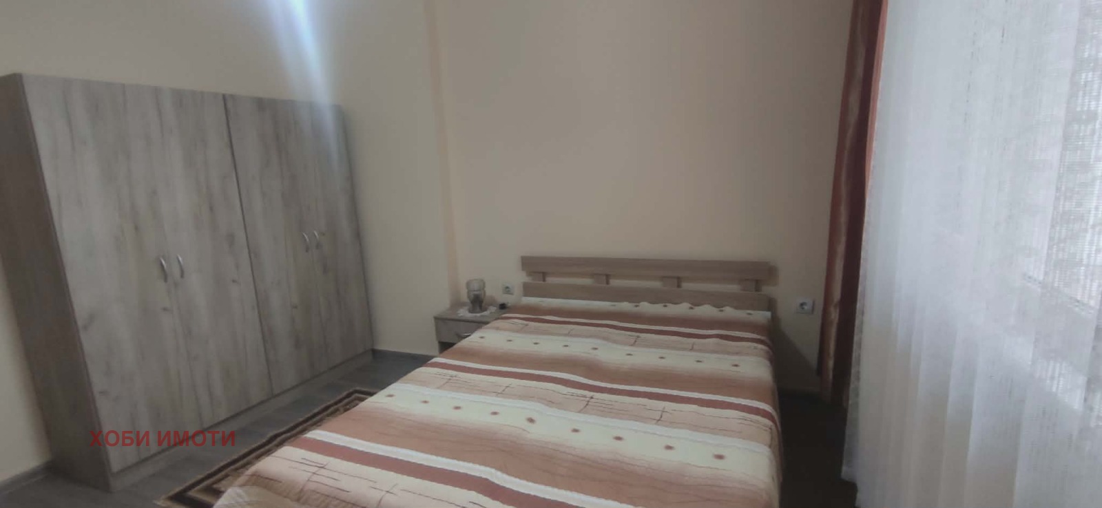 Дава под наем 3-СТАЕН, гр. Пловдив, Каменица 1, снимка 6 - Апартаменти - 56081835