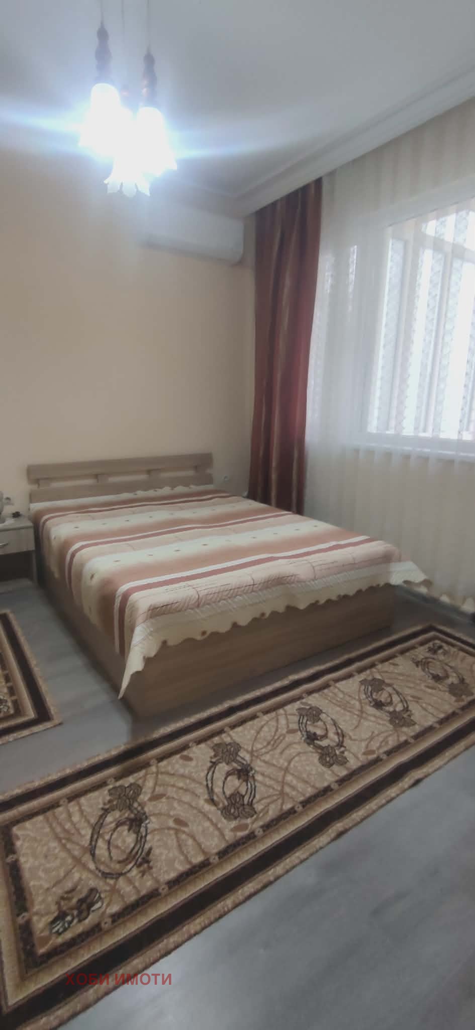Дава под наем 3-СТАЕН, гр. Пловдив, Каменица 1, снимка 7 - Апартаменти - 56081835