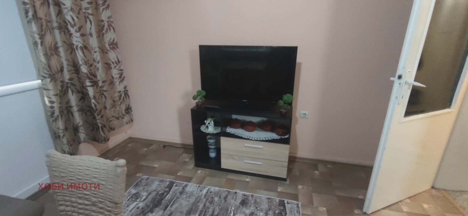 Дава под наем 3-СТАЕН, гр. Пловдив, Каменица 1, снимка 2 - Апартаменти - 56081835
