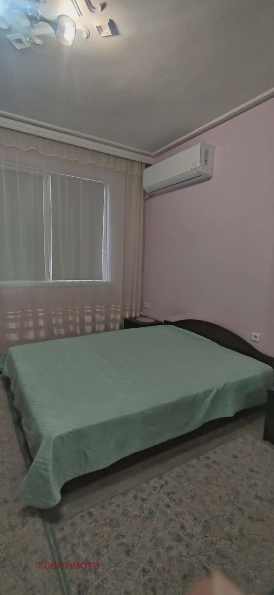 Дава под наем 3-СТАЕН, гр. Пловдив, Каменица 1, снимка 8 - Апартаменти - 56081835