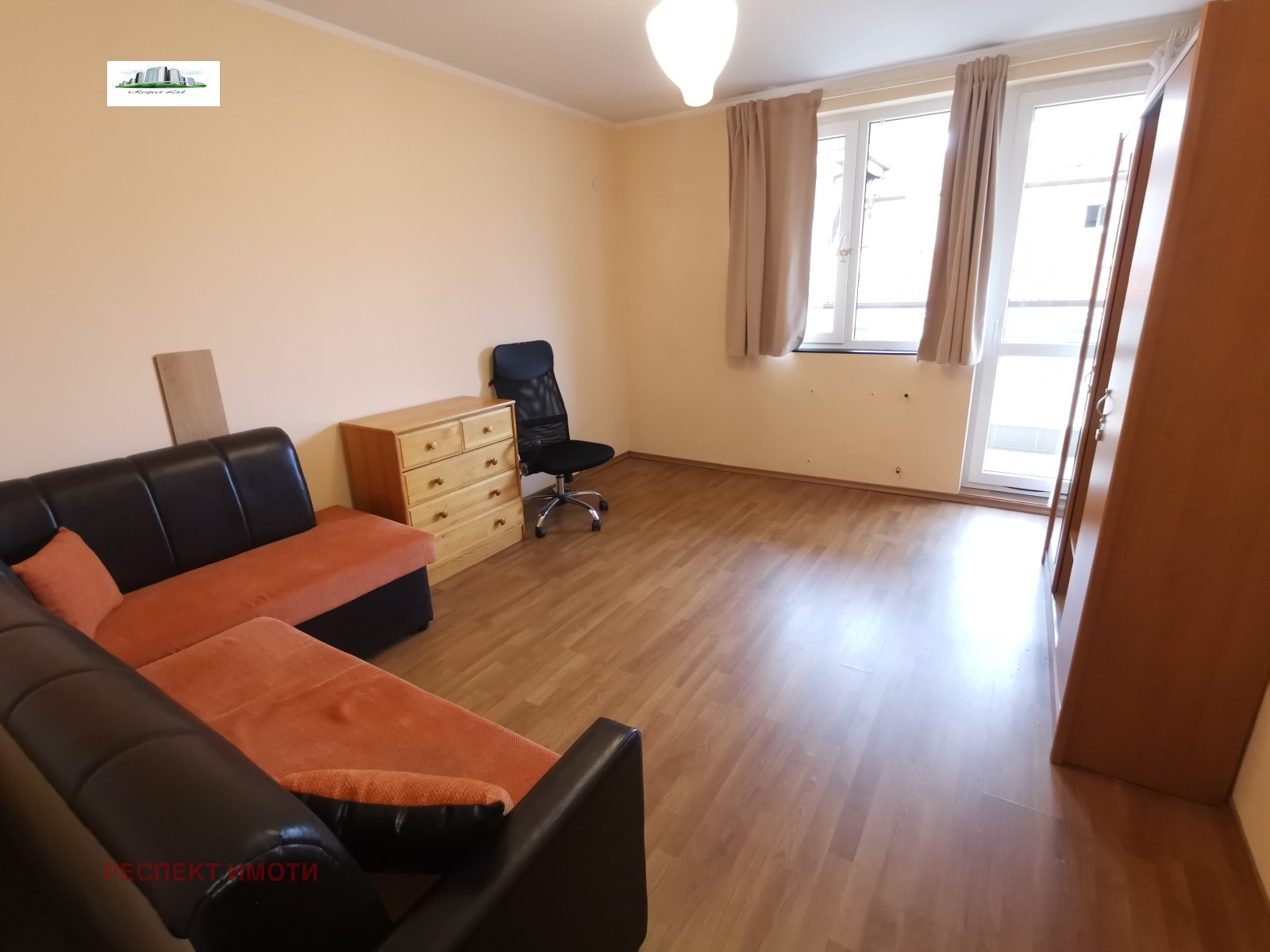 Дава под наем 3-СТАЕН, гр. София, Кръстова вада, снимка 8 - Апартаменти - 56185726