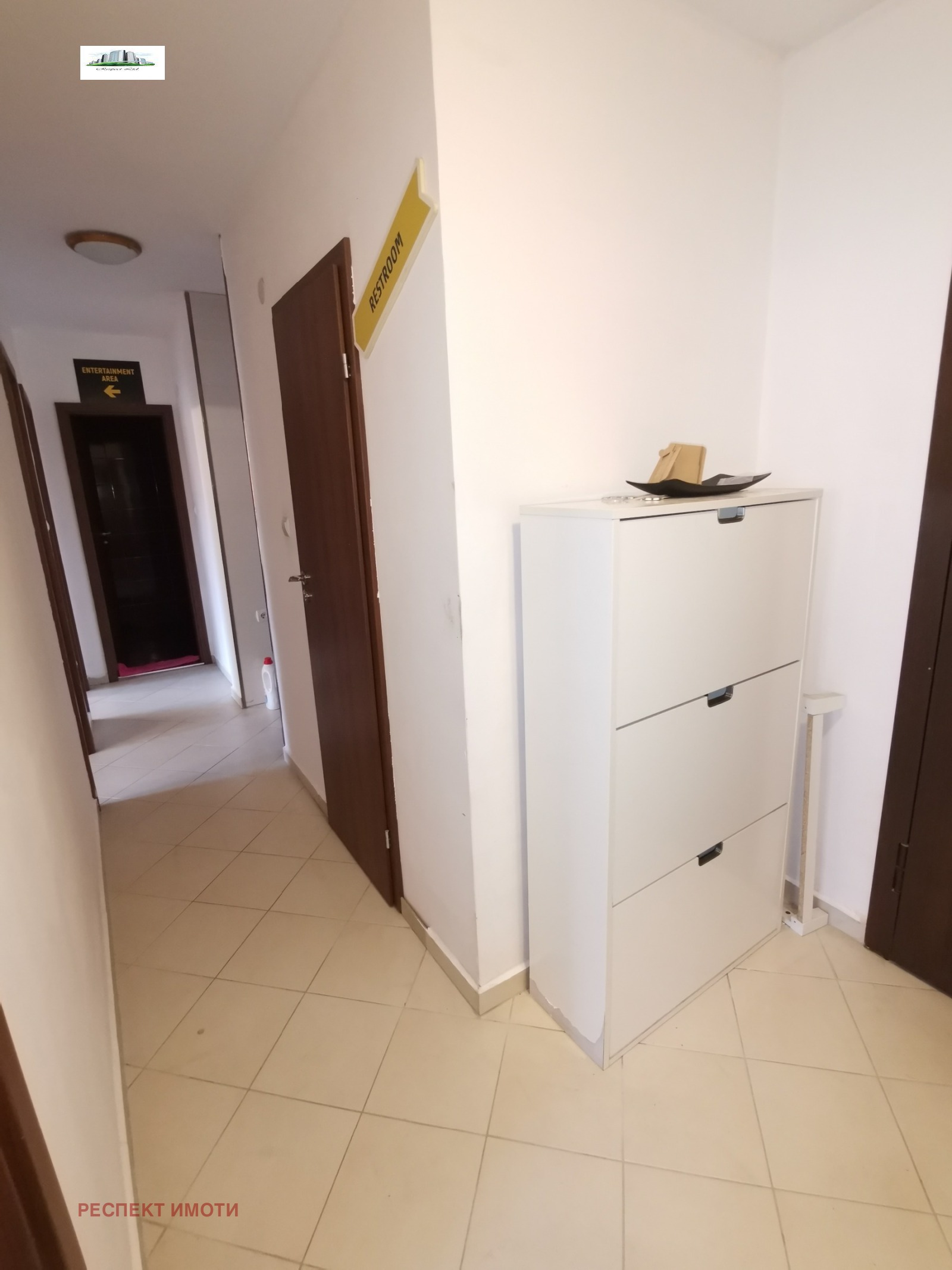 Дава под наем 3-СТАЕН, гр. София, Кръстова вада, снимка 15 - Апартаменти - 56185726