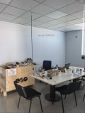 Дава под наем  Пром. помещение град Сливен , Промишлена зона , 150 кв.м | 60419913 - изображение [7]