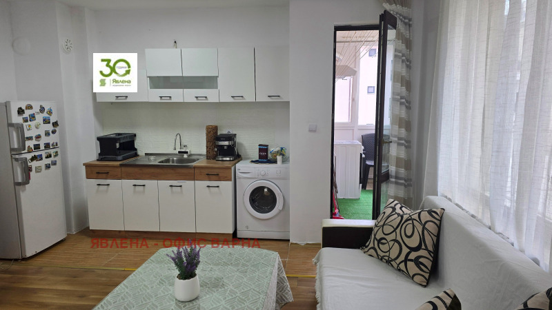 Дава под Наем 2-СТАЕН в град Варна, Виница - 55 кв.м / 390 € » 762.77 лв., ЯВЛЕНА - ОФИС ВАРНА