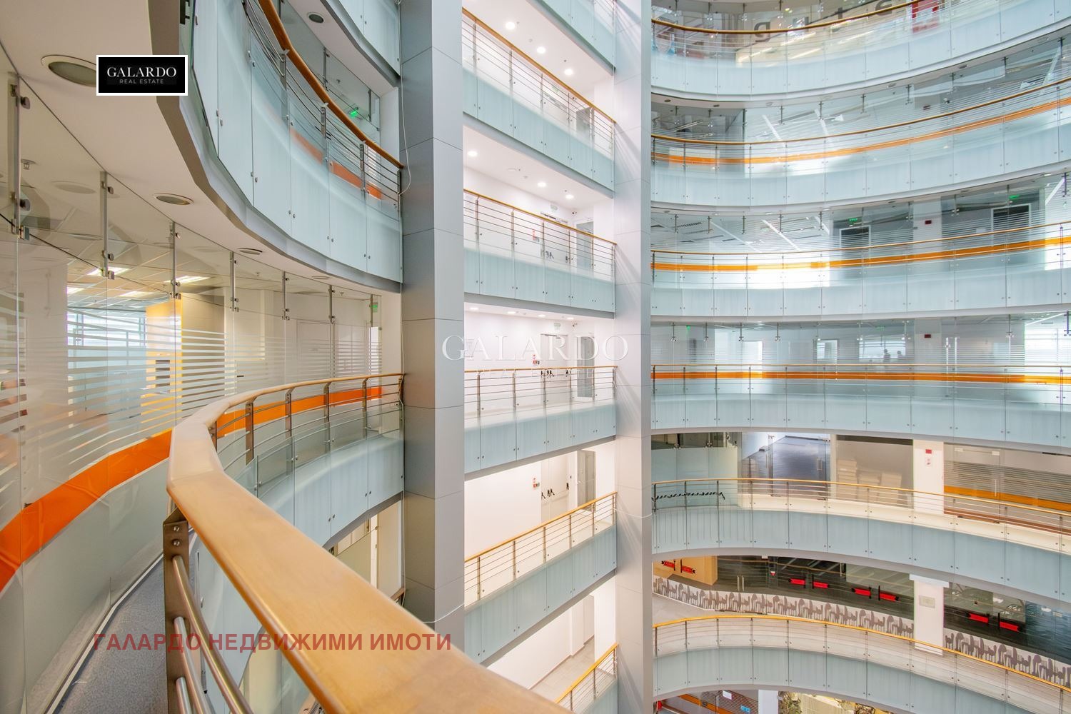 Дава под Наем ОФИС | Imot.bg — изображение 3