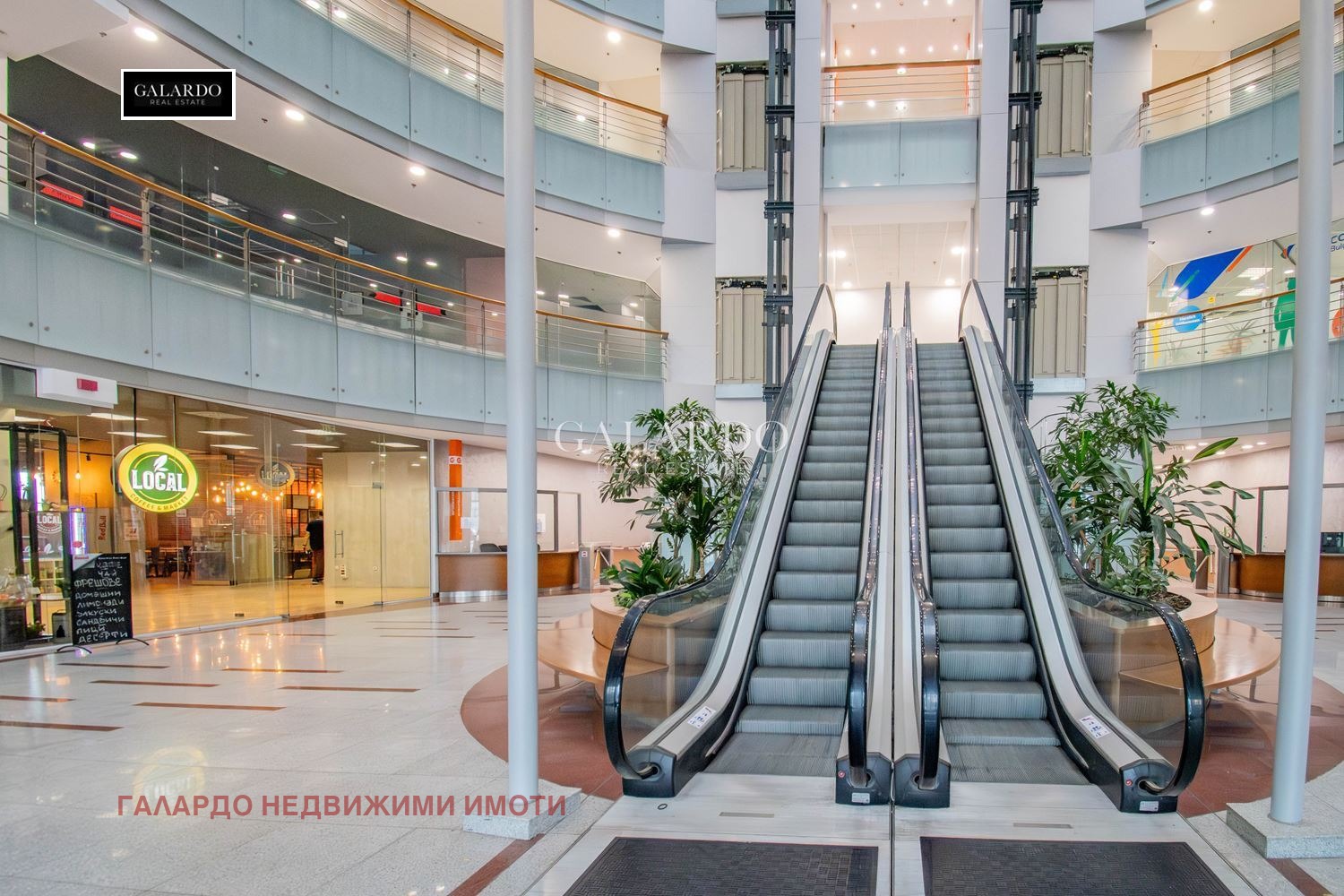 Дава под Наем ОФИС | Imot.bg — изображение 5