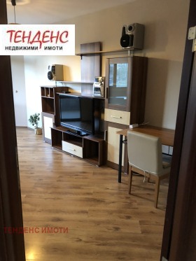 1 dormitorio Vazrozhdentsi, Kardzhali 1