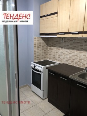 1 dormitorio Vazrozhdentsi, Kardzhali 8