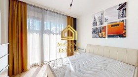 1 dormitorio Mladost 4, Sofia
