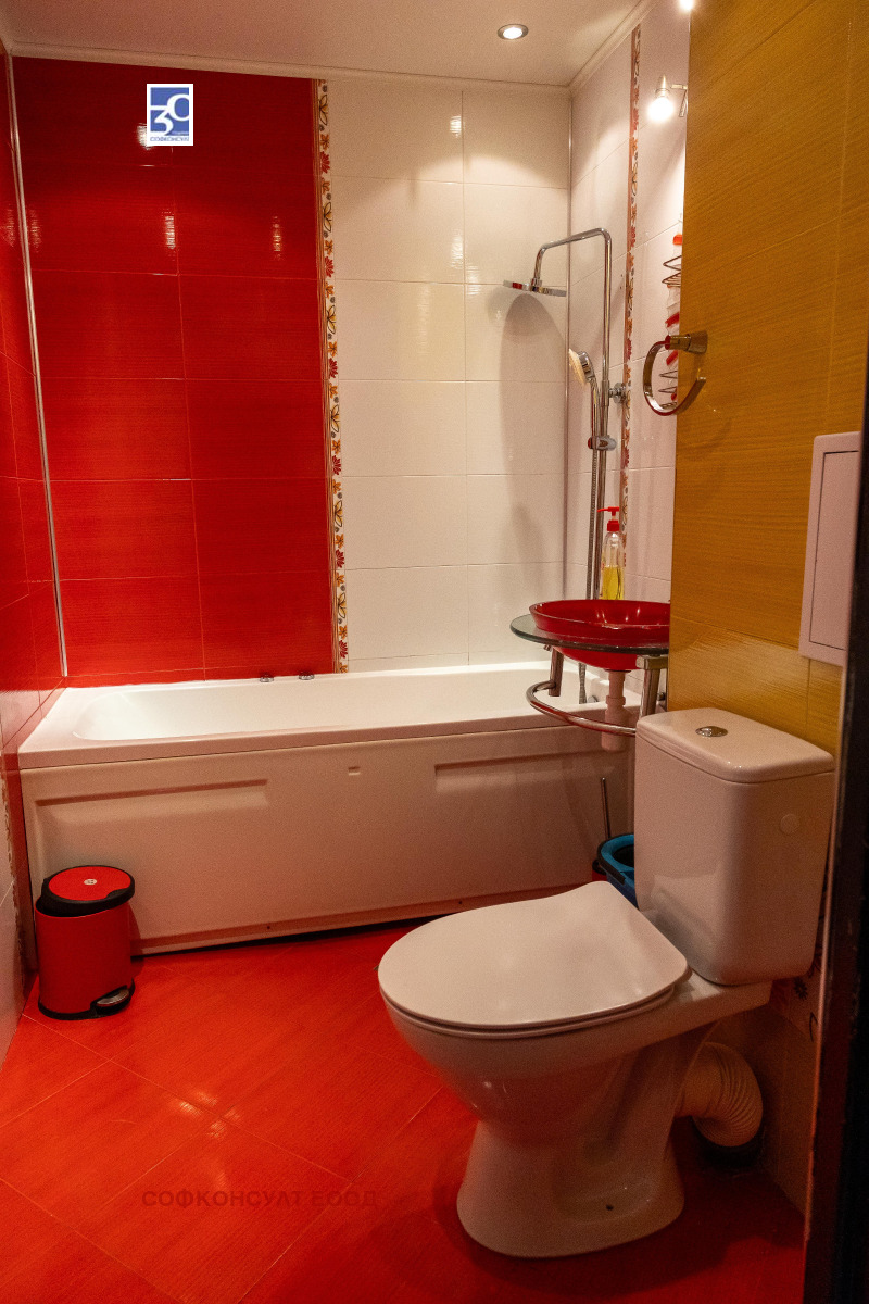 Дава под наем 1-СТАЕН, гр. София, Младост 4, снимка 8 - Апартаменти - 53502734