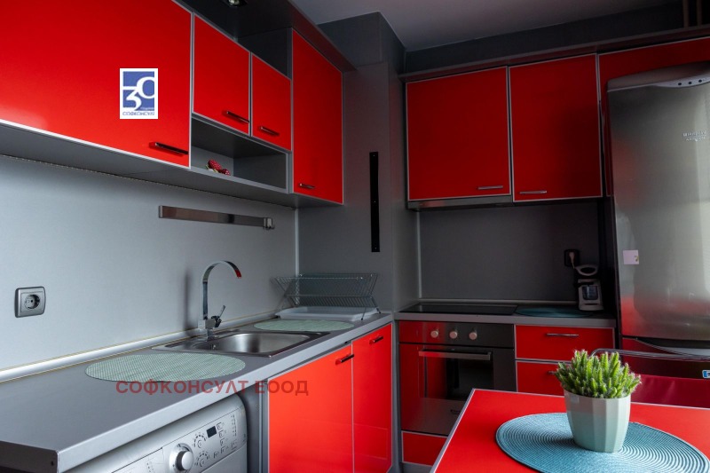 Дава под наем 1-СТАЕН, гр. София, Младост 4