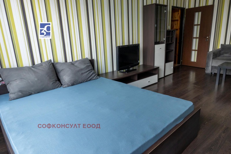 Дава под наем 1-СТАЕН, гр. София, Младост 4, снимка 3 - Апартаменти - 53502734