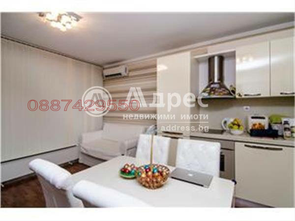Da affittare  1 camera da letto Varna , Briz , 63 mq | 38530865 - Immagine [3]