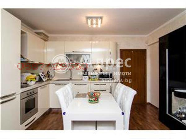 Da affittare  1 camera da letto Varna , Briz , 63 mq | 38530865