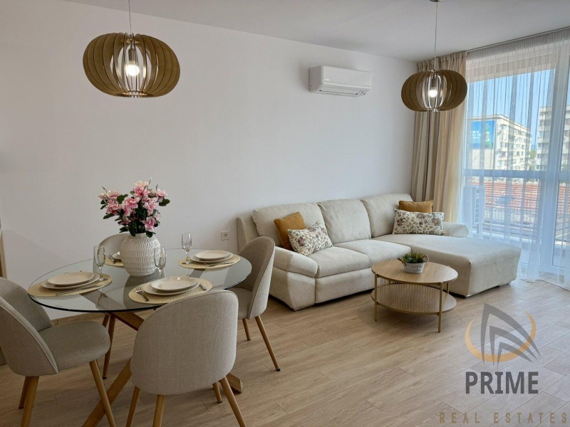Дава под наем  2-стаен град Бургас , Братя Миладинови , 80 кв.м | 90960052 - изображение [4]