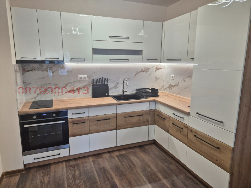 Дава под наем 2-СТАЕН, гр. Панагюрище, област Пазарджик