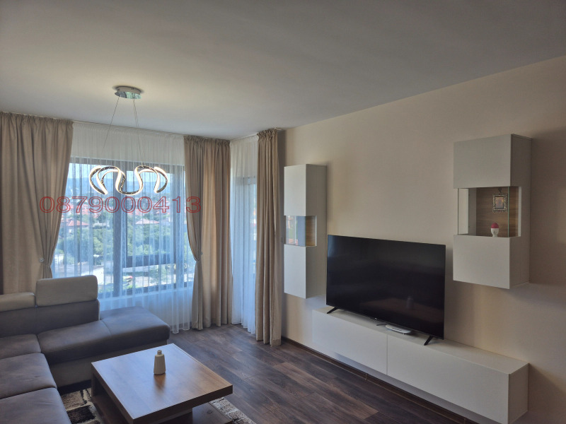 Дава под наем 2-СТАЕН, гр. Панагюрище, област Пазарджик, снимка 5 - Апартаменти - 52780634