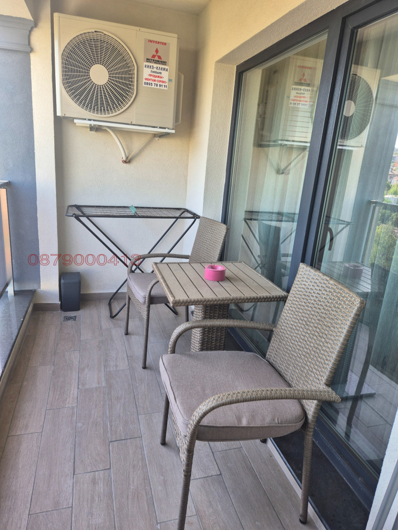 Дава под наем 2-СТАЕН, гр. Панагюрище, област Пазарджик, снимка 7 - Апартаменти - 52780634